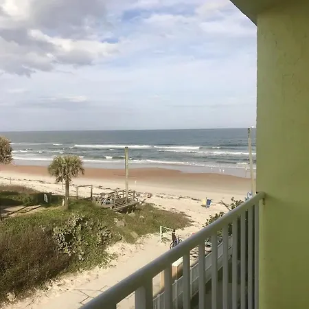 Beach Blessed - Sea View At Symphony Beach Club